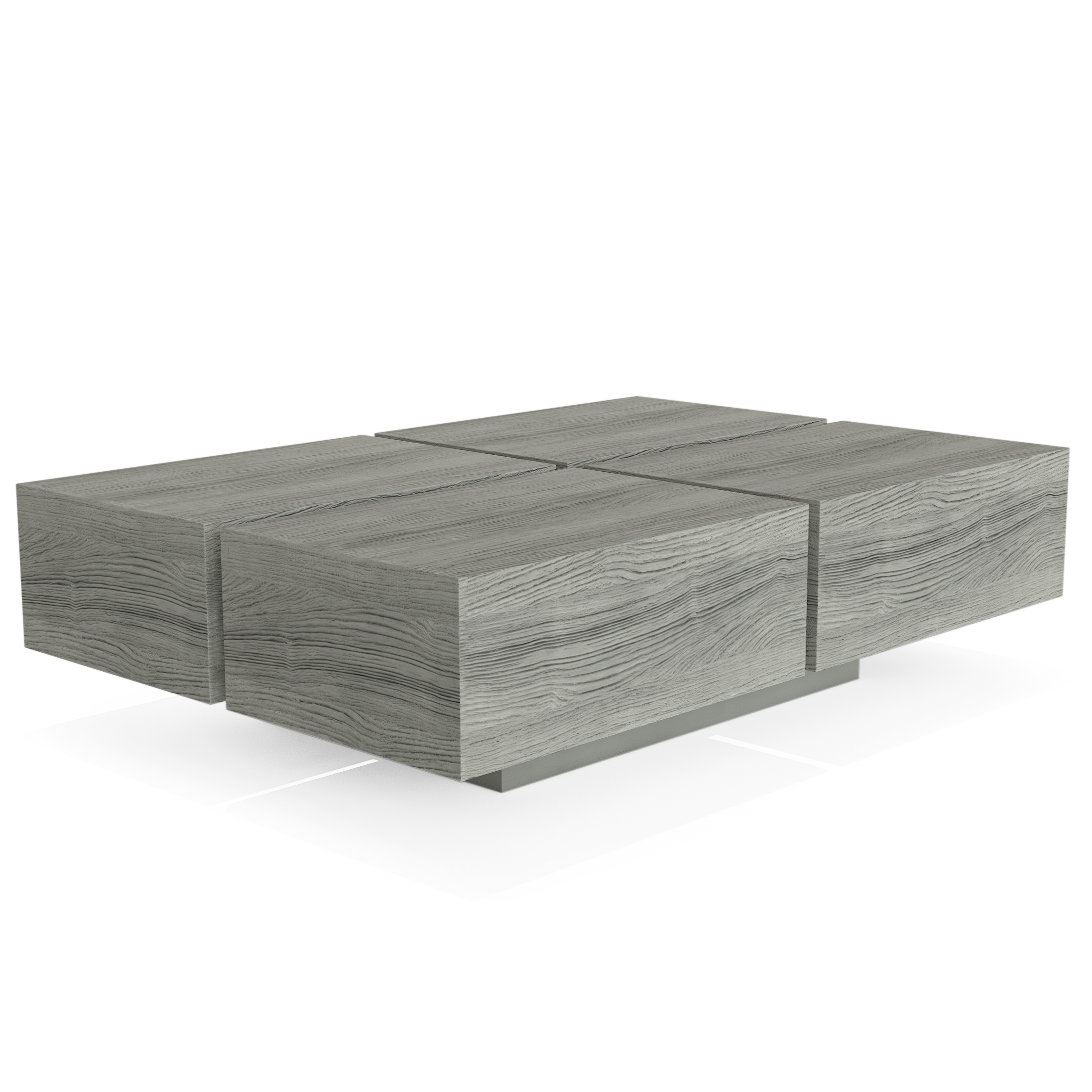 Coffee Table - Caelus Outdoor (No: 7)