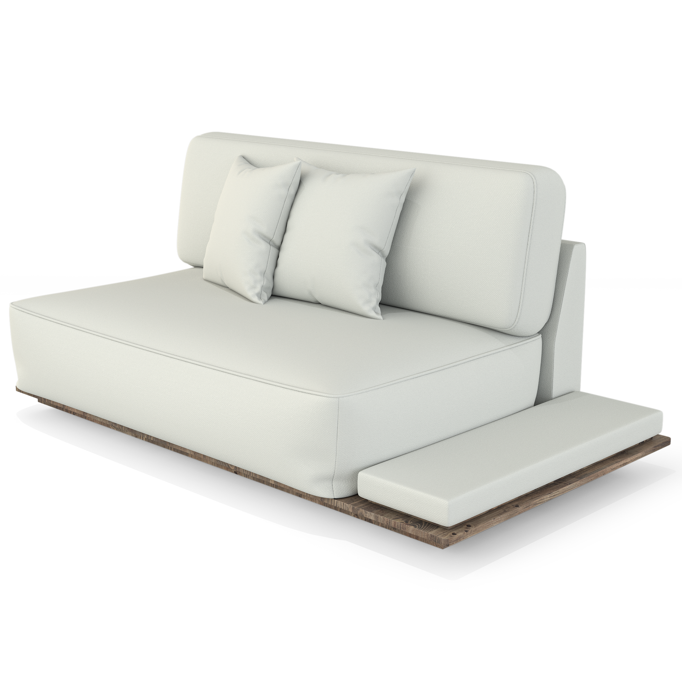 Modul A - Thetis Outdoor Sofa Set