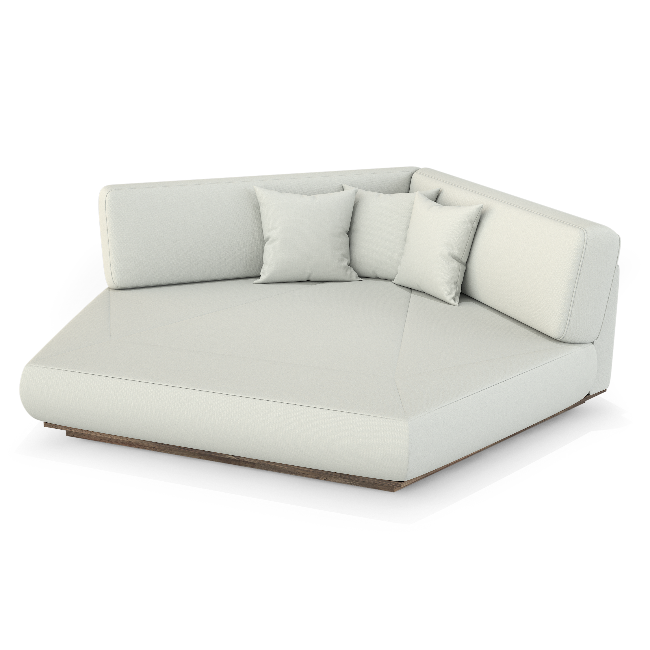 Thetis Outdoor Daybed