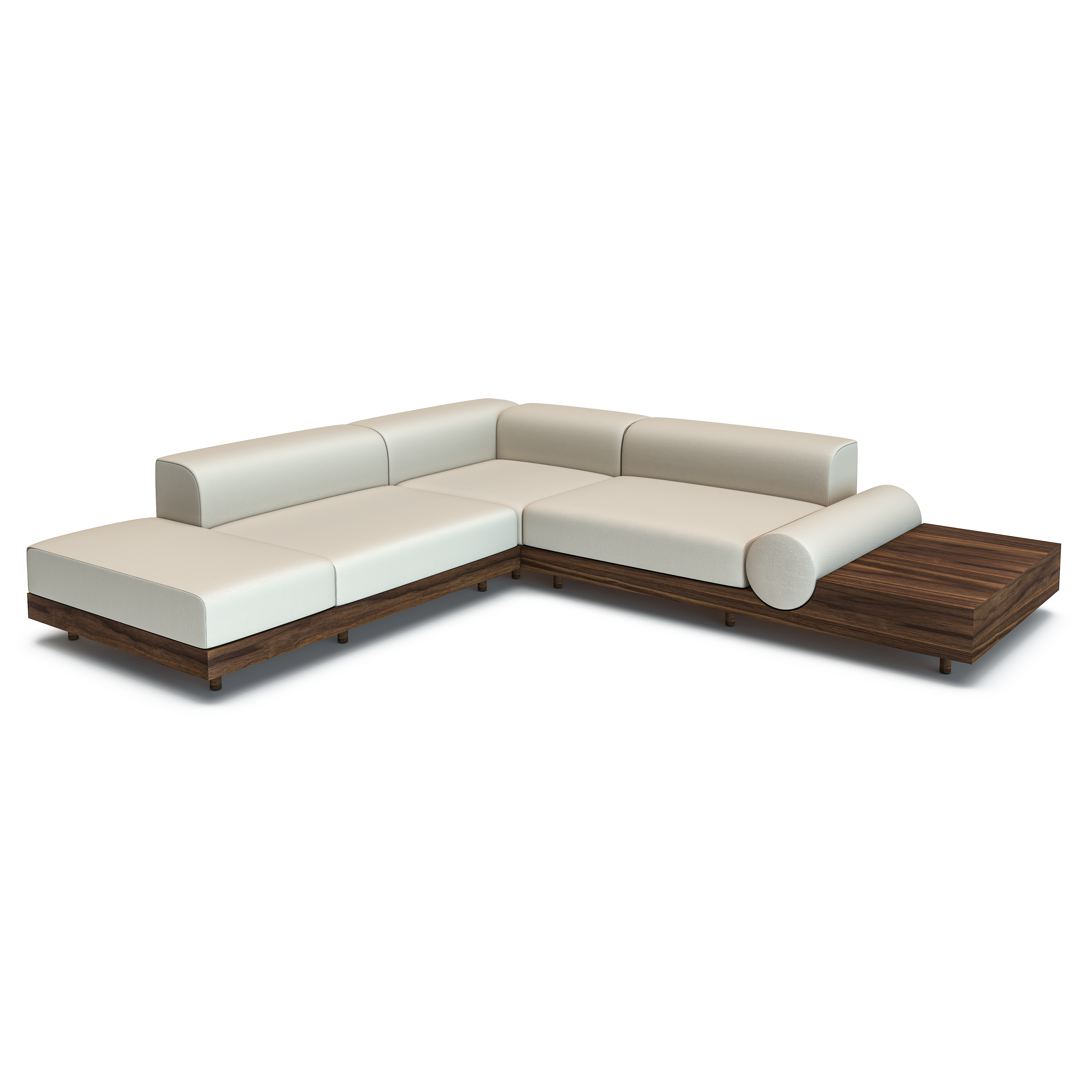 Agron Modular Sofa