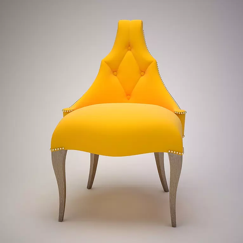Cali Chair