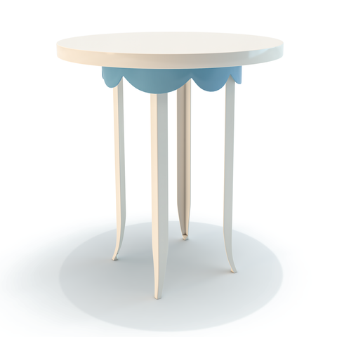 DelGreco Outdoor Cafe Table