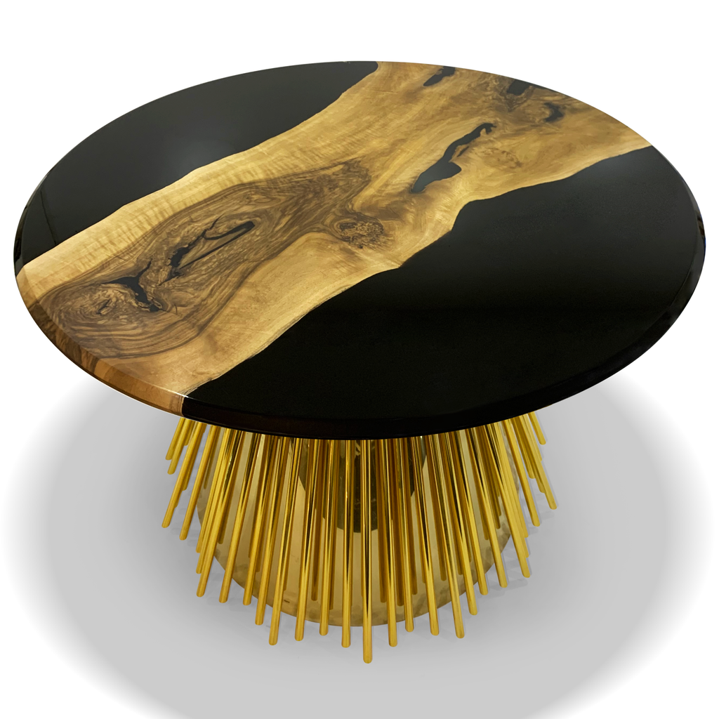 Arditi Collection | Eskulape Center Table – ARDITI COLLECTION®