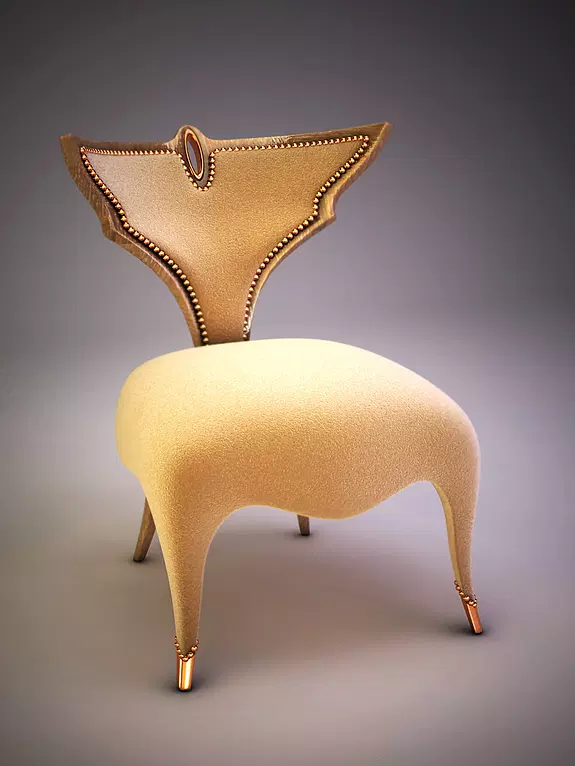 Freebird Chair