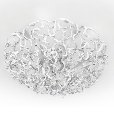 Icy Lady Ceiling Lamp