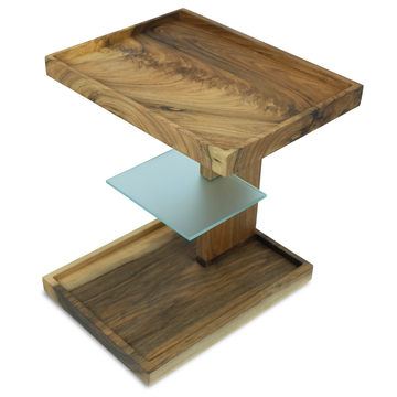 Lucera Side Table (Ready To Ship) -  - www.arditicollection.com