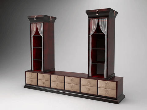 Maramount Cabinets