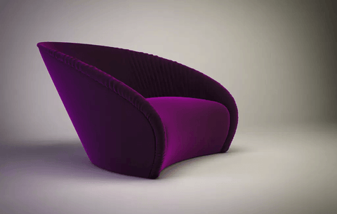 Marylin Chair