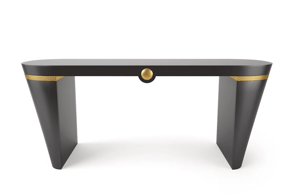 Black Sedona Console