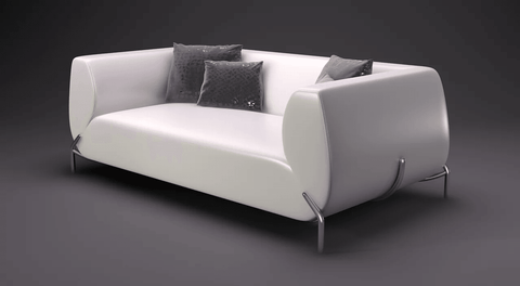 Mood Modern Sofa