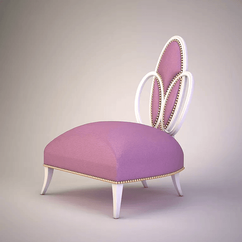 Ovalini Chair