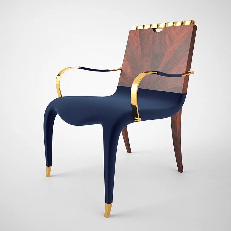 Renzo Chair