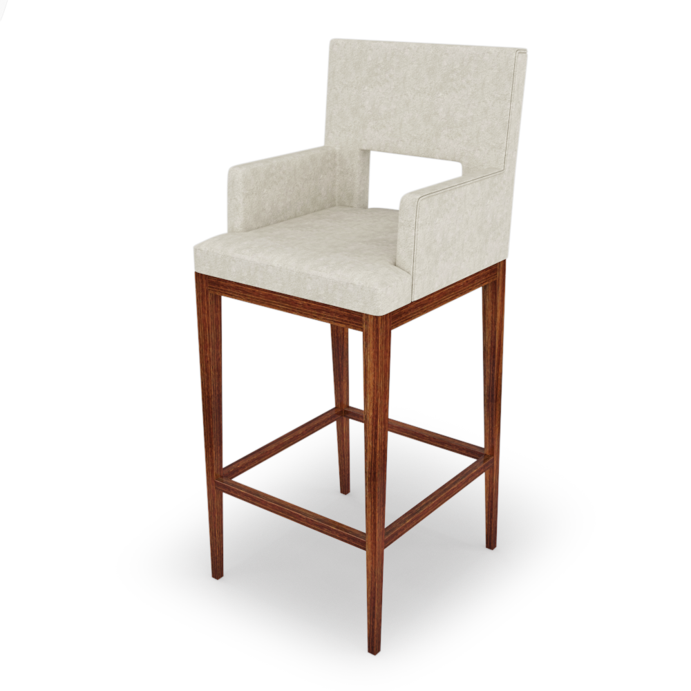 Risus Bar/Counter Chair