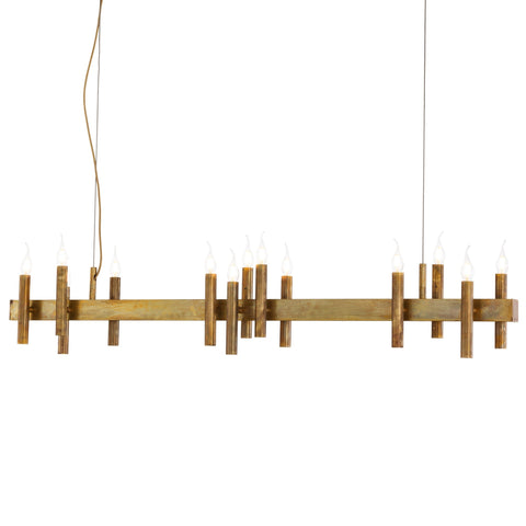 Shiro Suspension Horizontal