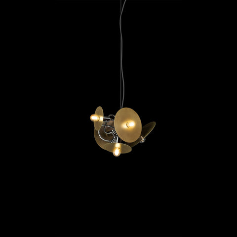 Solis Hanging Lamp