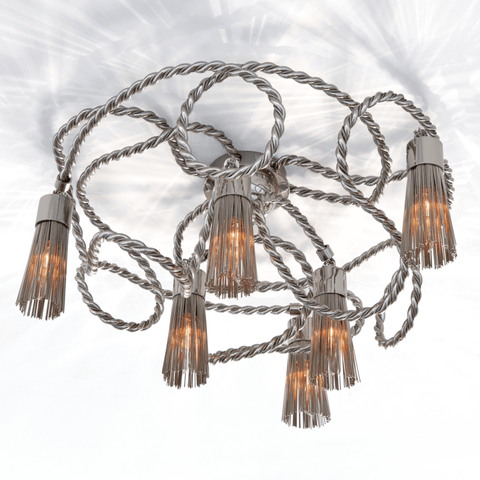 Sultans Of Swing Ceiling Lamp