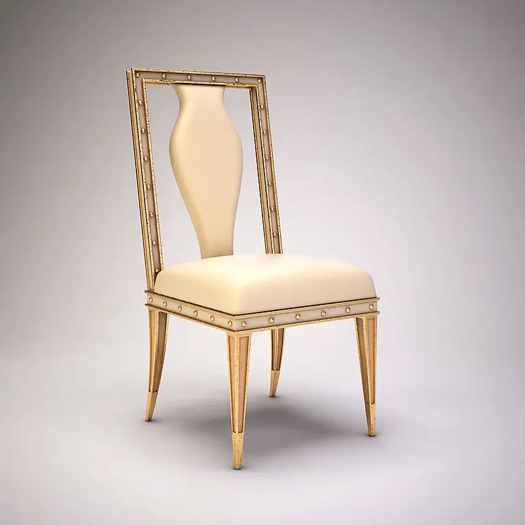 Vase Chair