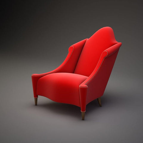 Venton Lounge Chair