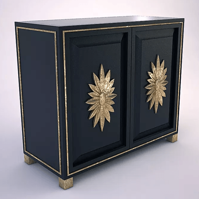 Viscaya Cabinet