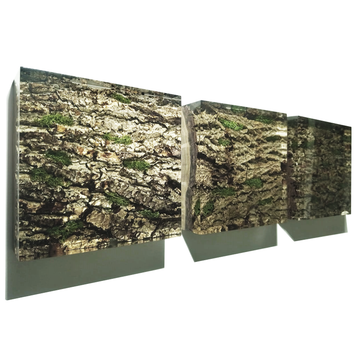 Wood Bark Wall Art (Ready To Ship) -  - www.arditicollection.com